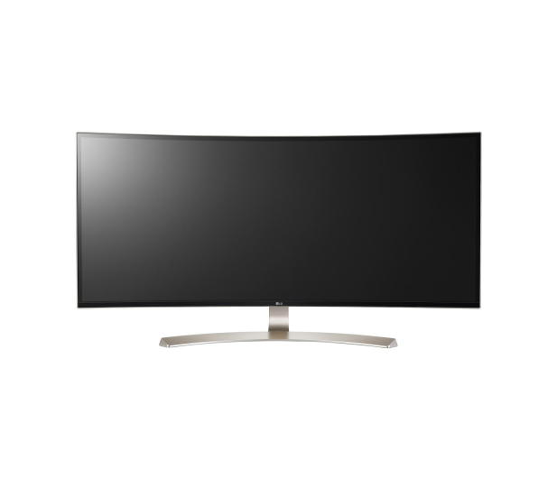 LG 37,.5'' 38UC99-W  Czarny - 335353 - zdjęcie 2